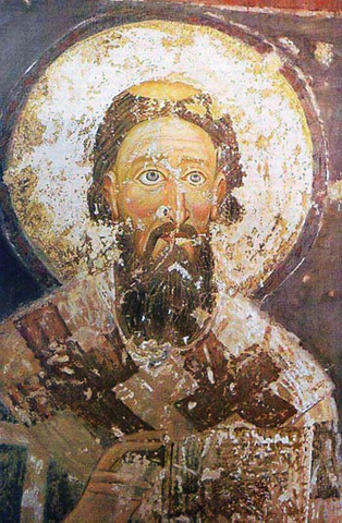 Краткая история византийского искусства.