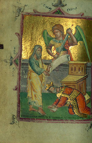 Споры о главном.  Шесть вопросов, о которых полемизировали самые ученые византийцы.