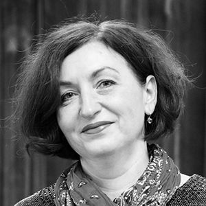 Наталья Гафизова