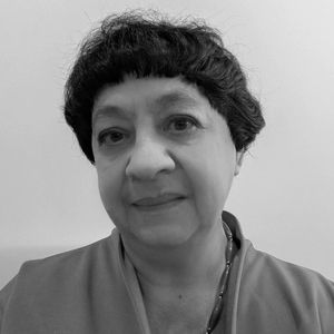 Лариса Кириллина