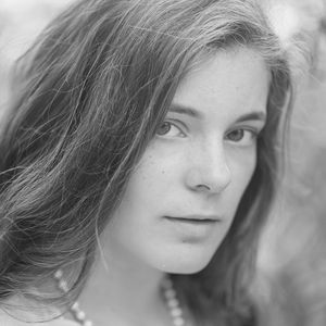 Катерина Колоскова