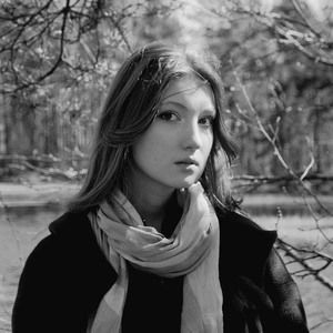 Лина Кармолиева