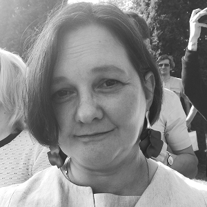 Ирина Лукьянова