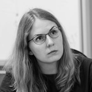 Валерия Васильева