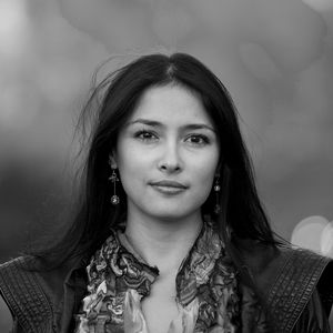 Алина Дадаева