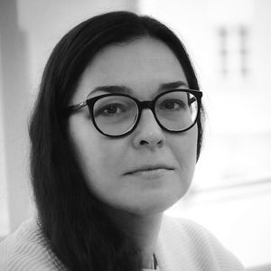 Екатерина Александрова