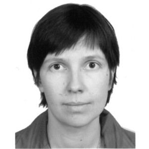 Анна Занадворова