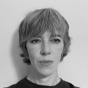 Катя Рускевич