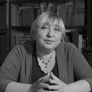 Елена Вигдорова