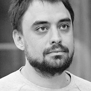 Андрей Бабицкий