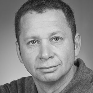 Александр Бух