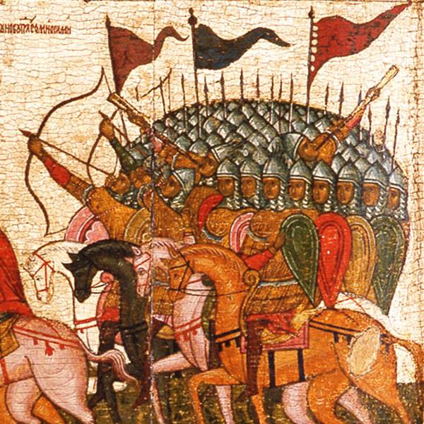 Генеалогия русского патриотизма