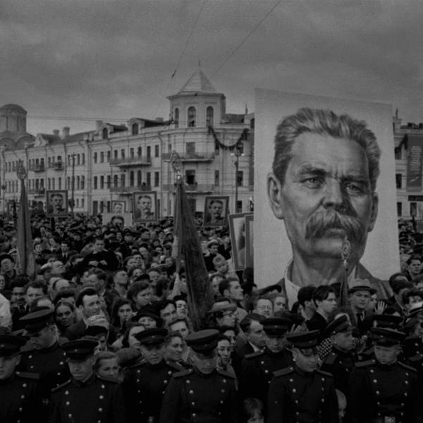 Русская литература XX века. Сезон 1