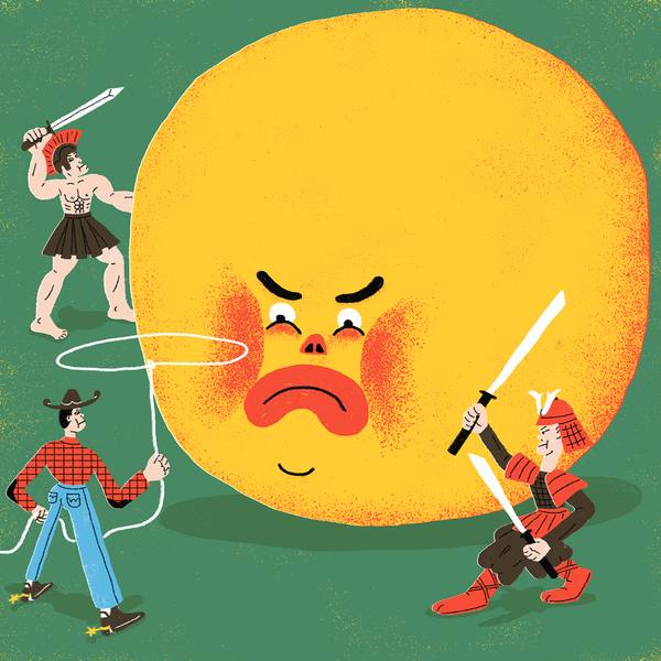 «Про битвы и сражения». Читает Эдуард Шендерович