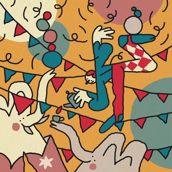 «Канатоходец». Читает Нина Дашевская