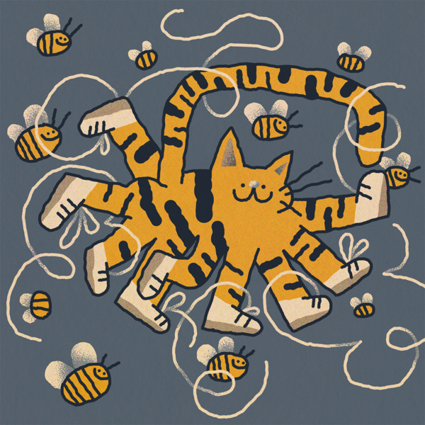 «Фантастическая история». Читает Алексей Зайцев