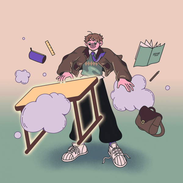 «Шпаргалка на рисовом зернышке». Читает Артур Гиваргизов