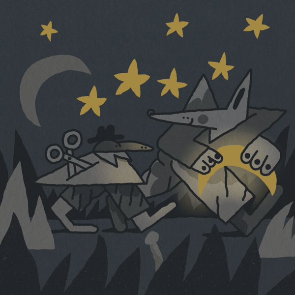 Мифология. Как наши предки представляли мир