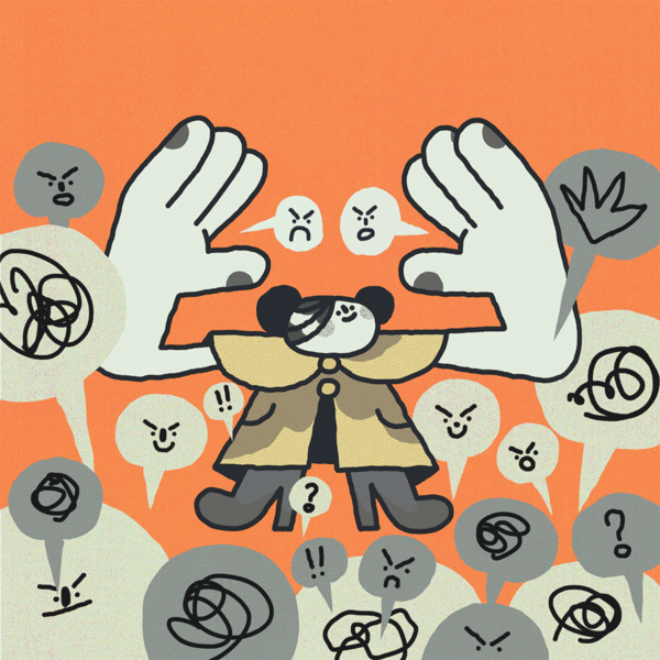 Что ругательства, жаргон и слова-паразиты могут рассказать о языке