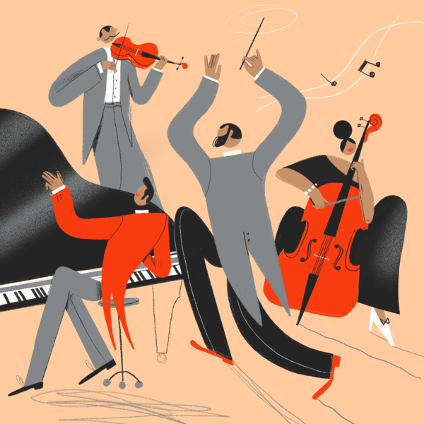 Шедевры классической музыки. Что в них такого особенного?