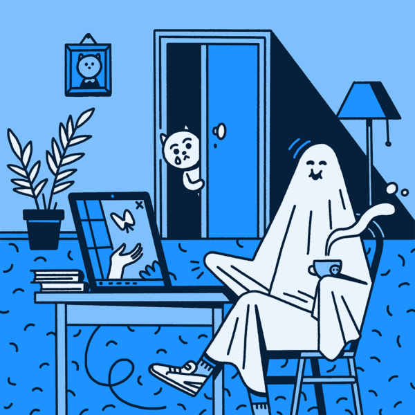 Зачем нужны мемы, страшилки и анекдоты