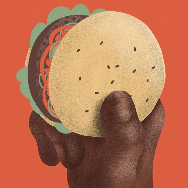 Что такое экономика? Объясняем на бургерах