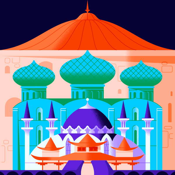 Истории и легенды городов России