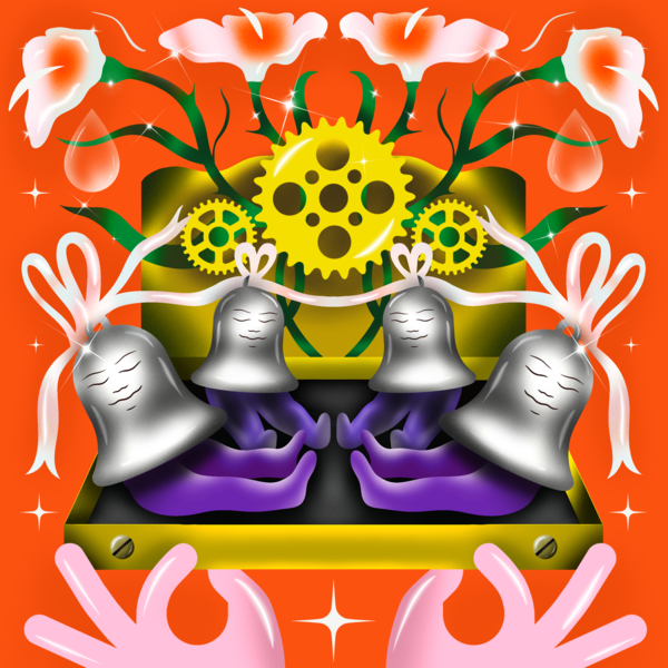 «Городок в табакерке». Читает Лия Ахеджакова