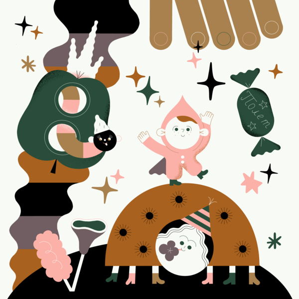 «Далеко не заплывай!». Читает Григорий Кружков