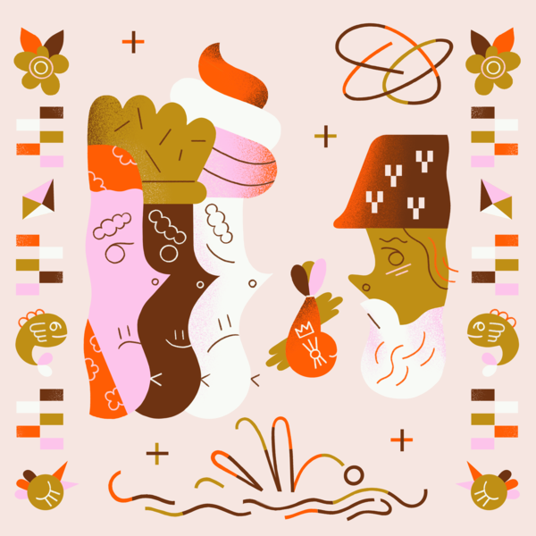 «Сказка о рыбаке и рыбке». Читает Лия Ахеджакова