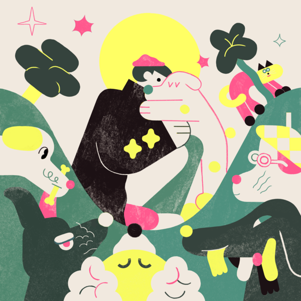 «До свидания, овраг». Читает Алексей Паперный