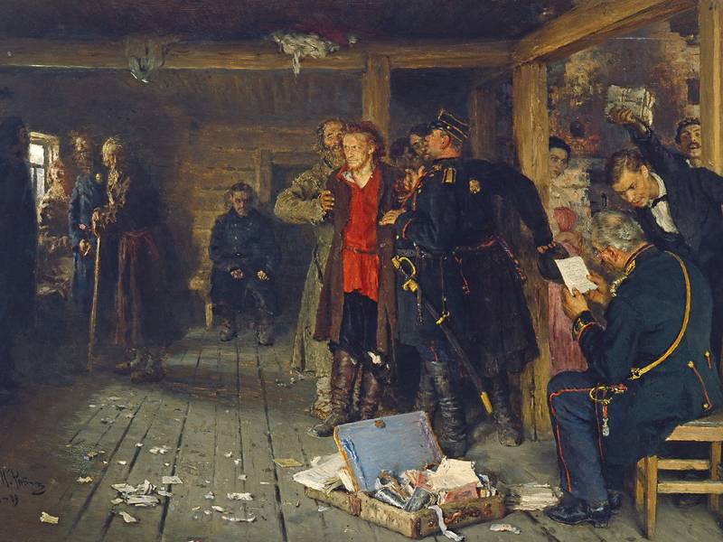 Кто такие народники и чего они хотели