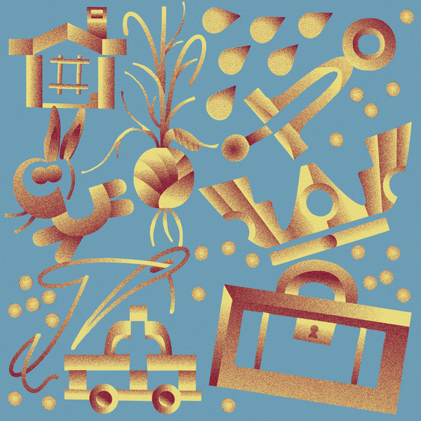 «Глупая принцесса». Читает Людмила Петрушевская