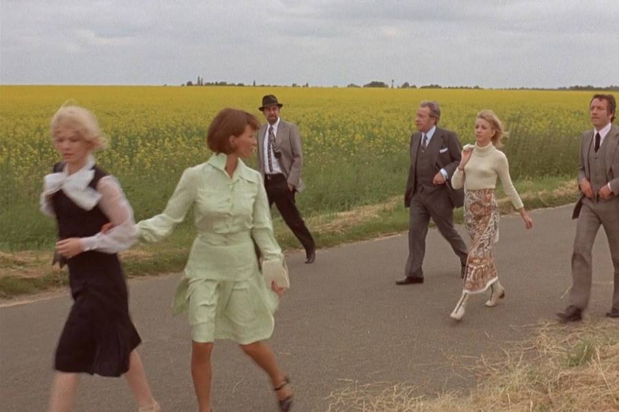 Философ идет в кино&nbsp;(18+)