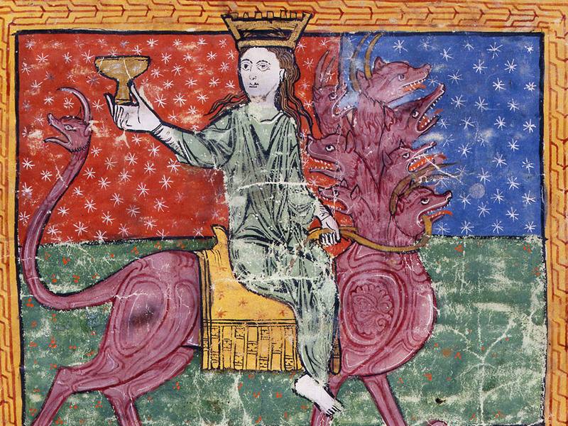 Апокалипсис. Как&nbsp;правильно&nbsp;его&nbsp;ждать