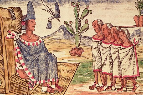 Сочинение по теме Падение золотой империи инков