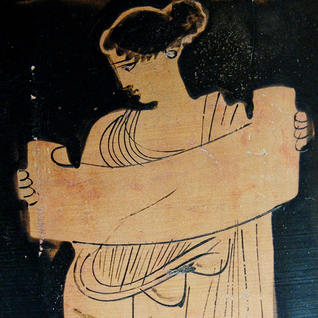 Порно в стиле древней греции
