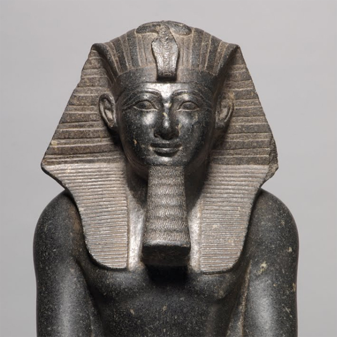 Почему фараонов не называли фараонами? • Arzamas