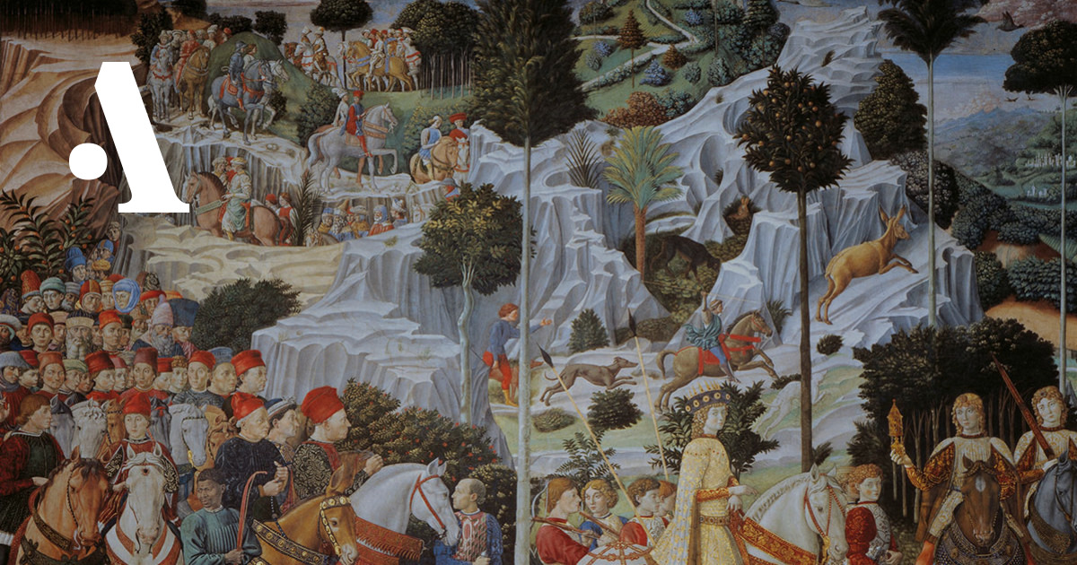 Курсовая работа по теме Культура Возрождения в Италии во второй половине XIV-XV вв.