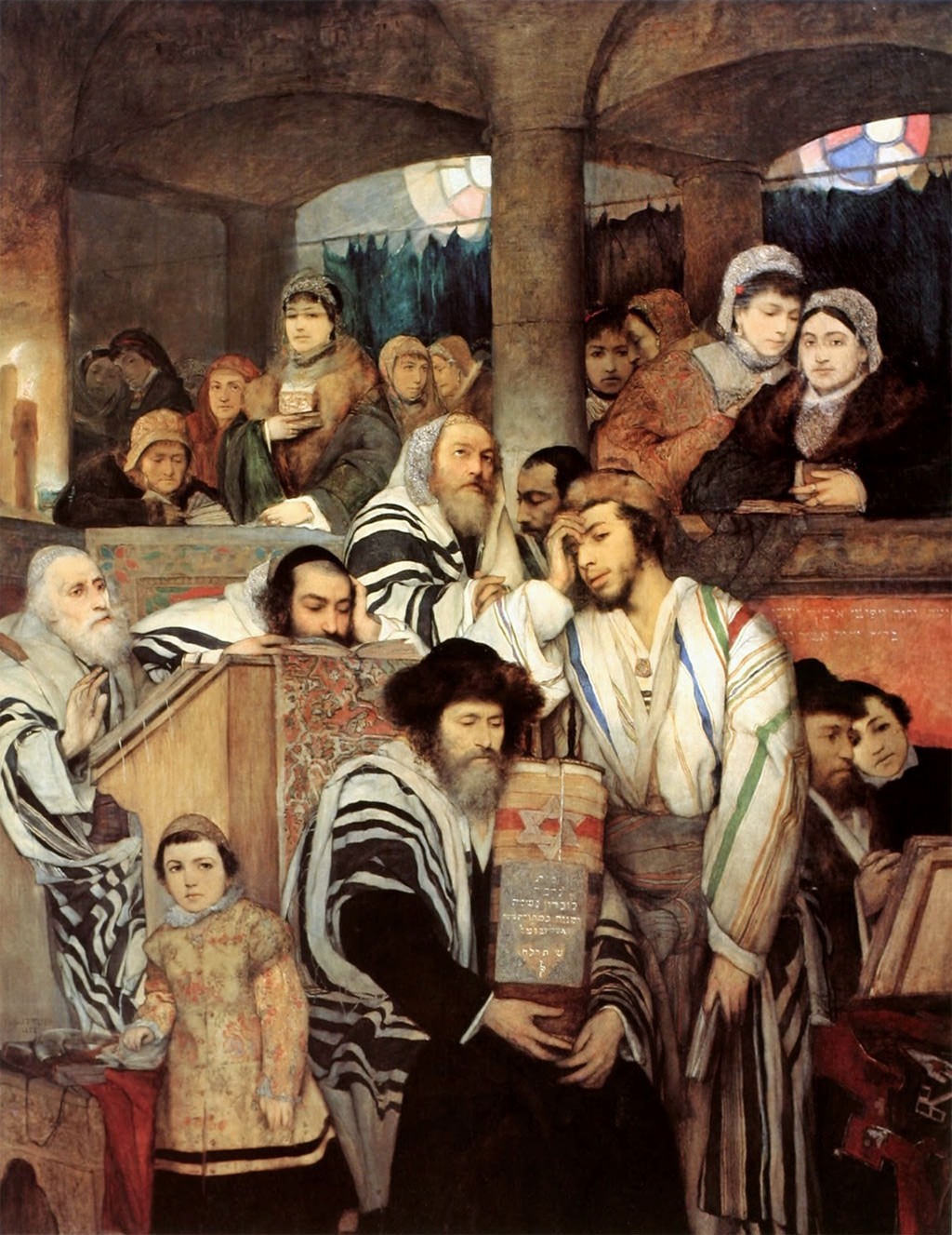 content Synagogue