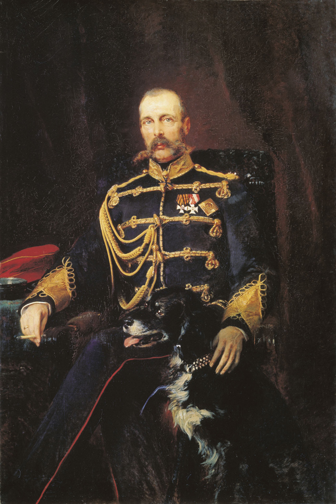 Александр II - биография и достижения вкратце