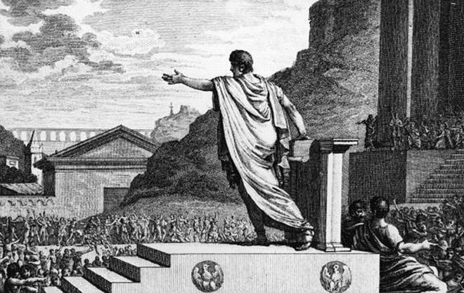 Реферат: История банков и денег в Древней Греции и Риме