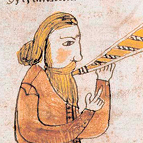 Сочинение по теме Литература раннего средневековья