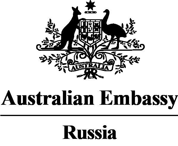 Посольство Австралии